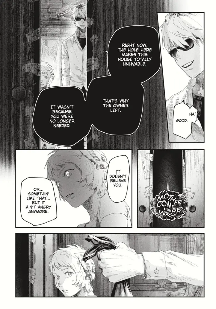 The Summer Hikaru Died Chapter 34 image 30_optimized